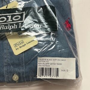 Vintage Polo by Ralph Lauren